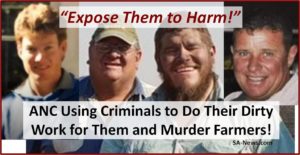 expose them to harm