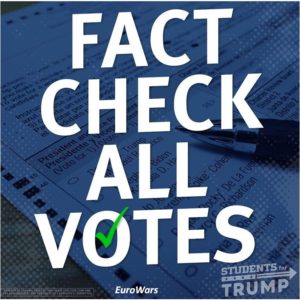 Fact Check All Votes