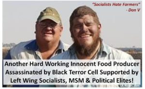 socialists hate farmers