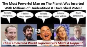 World Supremacists