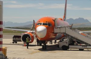 Mango Flights Temporarily Grounded From May 1