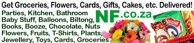 Get Flowers, Gifts & Groceries Online for Delivery Now!