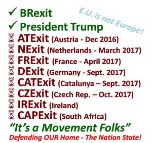 EU Exit