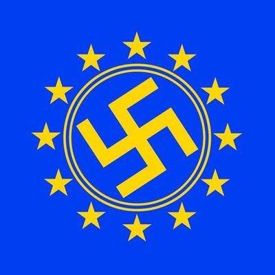 EU is NOT Europe