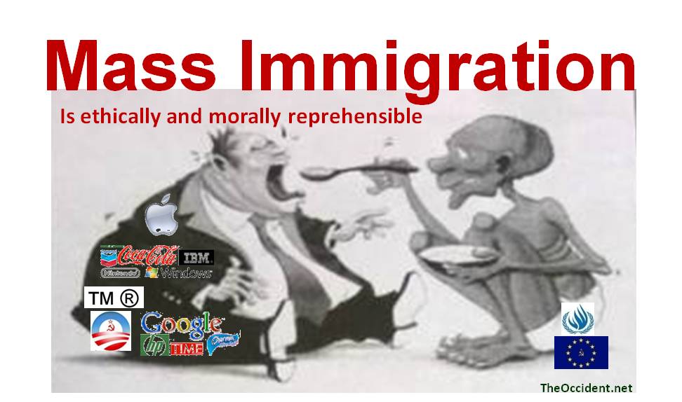 Mass Immigration